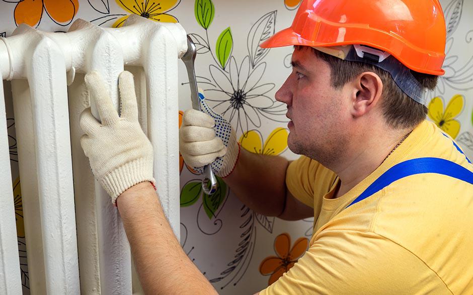 technicien chauffagiste Aubervilliers